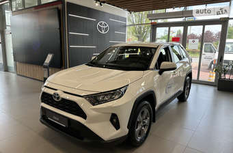 Toyota RAV4 2023 в Киев