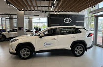 Toyota RAV4 Live