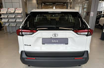 Toyota RAV4 Live