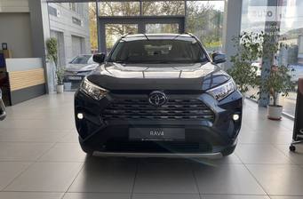 Toyota RAV4 2023 Active+