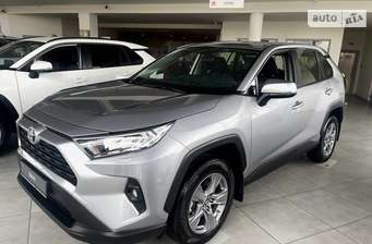 Toyota RAV4 2023 в Ивано-Франковск