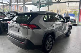 Toyota RAV4 2023 Live