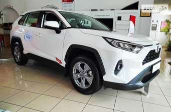 Toyota RAV4 2023 в Кременчуг