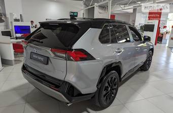 Toyota RAV4 2023 Style