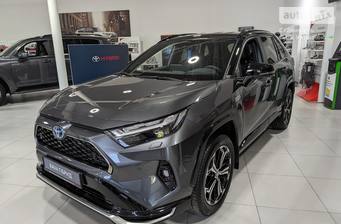 Toyota RAV4 2023 Premium+