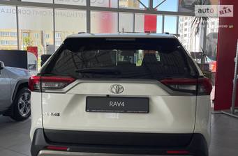 Toyota RAV4 2023 Active+