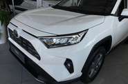 Toyota RAV4 Active+