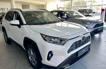 Toyota RAV4 2023 Active+