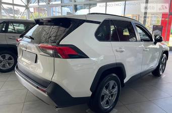 Toyota RAV4 2023 Active+