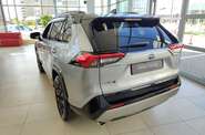 Toyota RAV4 Style