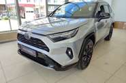 Toyota RAV4 Style
