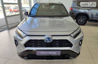 Toyota RAV4 2023 Style