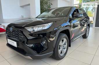 Toyota RAV4 2023 в Одесса