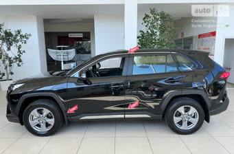 Toyota RAV4 2023 Active