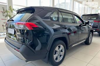 Toyota RAV4 2023 Active