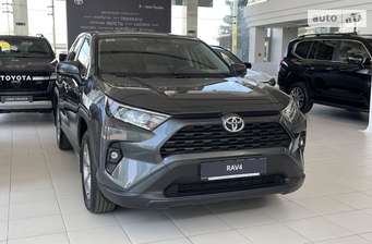 Toyota RAV4 2023 в Киев