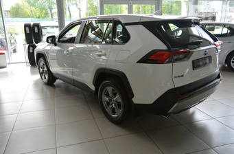 Toyota RAV4 2023 Active