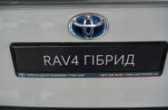 Toyota RAV4 Active