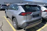 Toyota RAV4 Active+