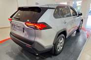 Toyota RAV4 Live