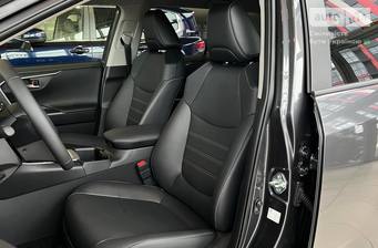 Toyota RAV4 2024 Lounge