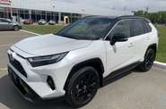 Toyota RAV4 Style