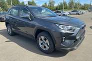 Toyota RAV4 Active+