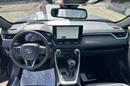 Toyota RAV4 Style