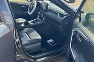 Toyota RAV4 Style