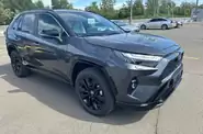 Toyota RAV4 Style