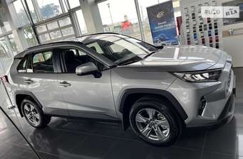 Toyota RAV4 2023 в Киев