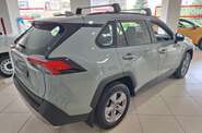 Toyota RAV4 Active+