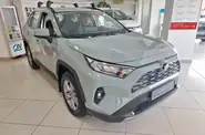 Toyota RAV4 Active+