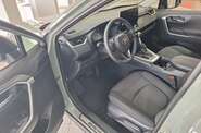 Toyota RAV4 Active+