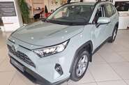 Toyota RAV4 Active+
