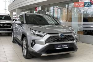 Toyota RAV4 Premium