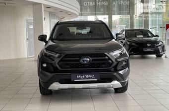 Toyota RAV4 2024 Adventure