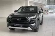 Toyota RAV4 Adventure