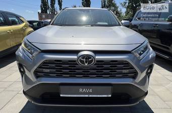 Toyota RAV4 2024 Active+