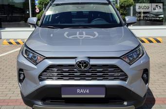 Toyota RAV4 2023 Active+