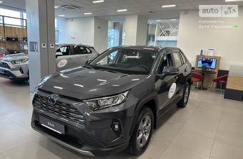 Toyota RAV4 2024 Active