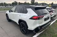 Toyota RAV4 Style