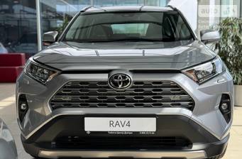 Toyota RAV4 2023 Active+
