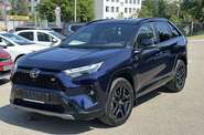 Toyota RAV4 GR Sport