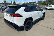Новый Toyota RAV4 2.5 e-CVT (222 к.с.) AWD-i Style 2025 автосалона Тойота на Столичному - фото 3