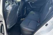 Новый Toyota RAV4 2.5 e-CVT (222 к.с.) AWD-i Style 2025 автосалона Тойота на Столичному - фото 4