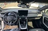 Новый Toyota RAV4 2.5 e-CVT (222 к.с.) AWD-i Style 2025 автосалона Тойота на Столичному - фото 5