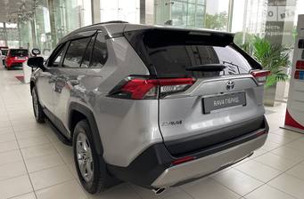 Toyota RAV4 2024 Active+