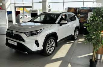 Toyota RAV4 2024 в Суми