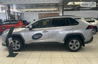 Toyota RAV4 2023 Active+